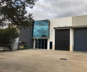 Factory, Warehouse & Industrial commercial property leased at 2/16 Zakwell Court Coolaroo VIC 3048