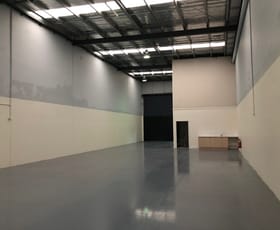 Factory, Warehouse & Industrial commercial property leased at 2/16 Zakwell Court Coolaroo VIC 3048