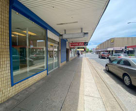 Shop & Retail commercial property leased at Shop 3B, 513 High Street Penrith NSW 2750