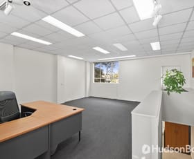 Offices commercial property leased at 18 Pinnacle Crescent Bulleen VIC 3105