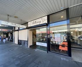 Shop & Retail commercial property leased at Shops 1 & 3, 535 High Street Penrith NSW 2750
