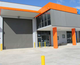 Factory, Warehouse & Industrial commercial property leased at 4/48 Anderson Road Smeaton Grange NSW 2567