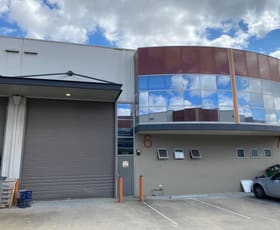 Factory, Warehouse & Industrial commercial property leased at Unit 6/29 Governor Macquarie Drive Chipping Norton NSW 2170