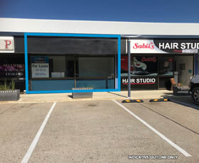 Offices commercial property leased at Shop 3, 912 David Low Way Marcoola QLD 4564
