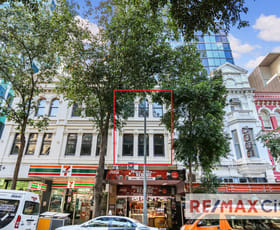 Other commercial property leased at 187 George Street Brisbane City QLD 4000