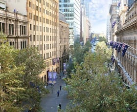 Offices commercial property leased at Level 3 Suite 2/343 George Street Sydney NSW 2000