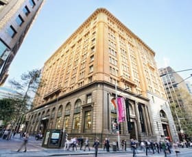 Offices commercial property leased at Level 3 Suite 2/343 George Street Sydney NSW 2000