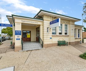 Offices commercial property leased at 2/155 Bay Terrace Wynnum QLD 4178