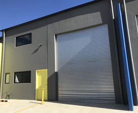 Factory, Warehouse & Industrial commercial property leased at Unit 27/17 Old Dairy Close Moss Vale NSW 2577