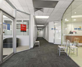 Offices commercial property leased at Suite 8, 79 High Street Belmont VIC 3216