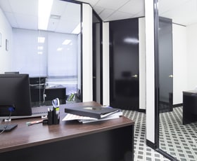 Offices commercial property leased at Suite 804/530 Little Collins Street Melbourne VIC 3000