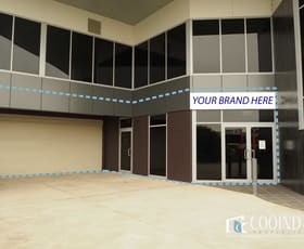 Medical / Consulting commercial property leased at 2/18 Flinders Parade North Lakes QLD 4509