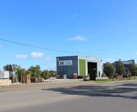 Factory, Warehouse & Industrial commercial property leased at 1B Berkshire Road Sunshine North VIC 3020