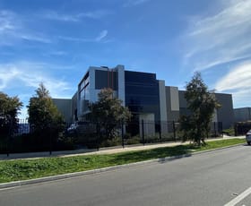 Factory, Warehouse & Industrial commercial property leased at 119 Scanlon Drive Epping VIC 3076