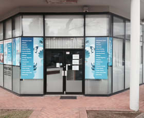 Offices commercial property leased at 7a/36a Holbeche Road Arndell Park NSW 2148