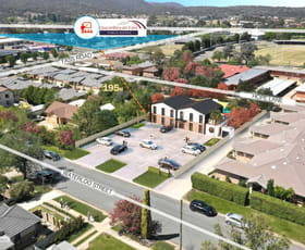 Shop & Retail commercial property leased at 3 Waterloo Street Queanbeyan NSW 2620