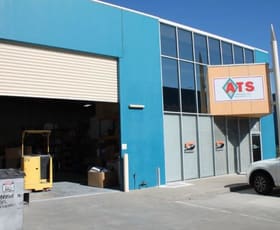 Factory, Warehouse & Industrial commercial property leased at 11/151-155 Princes Highway Hallam VIC 3803