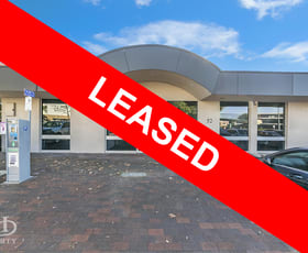 Medical / Consulting commercial property leased at Tenancy 2/50-52 Kishorn Road Applecross WA 6153