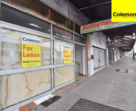 Shop & Retail commercial property leased at Shopfront/151 Canterbury Rd Canterbury NSW 2193