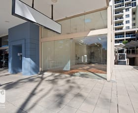 Shop & Retail commercial property leased at Shop 1/360 Kingsway Caringbah NSW 2229