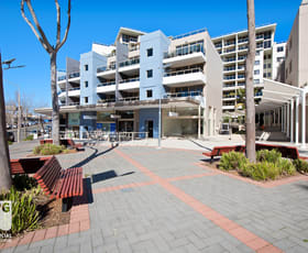 Shop & Retail commercial property leased at Shop 1/360 Kingsway Caringbah NSW 2229