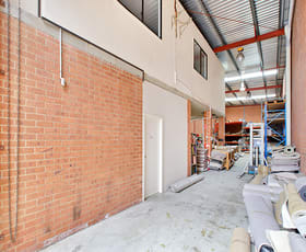 Factory, Warehouse & Industrial commercial property leased at Sydney St Marrickville NSW 2204