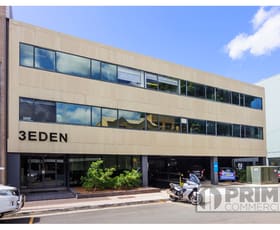 Factory, Warehouse & Industrial commercial property leased at 3 Eden Street North Sydney NSW 2060