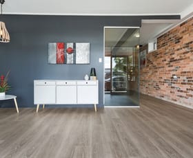 Offices commercial property leased at 66 Denham Street Rockhampton City QLD 4700