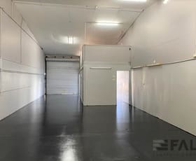 Factory, Warehouse & Industrial commercial property leased at Unit  8/500 Seventeen Mile Rocks Road Seventeen Mile Rocks QLD 4073
