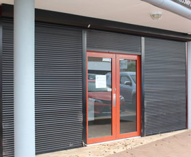 Medical / Consulting commercial property leased at 5/33 Orient Street Batemans Bay NSW 2536
