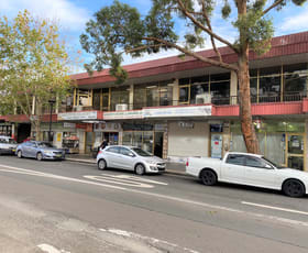 Offices commercial property leased at Suite 3/19 Restwell St Bankstown NSW 2200