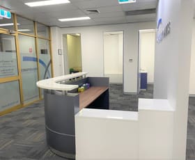 Offices commercial property leased at Suite 3/19 Restwell St Bankstown NSW 2200