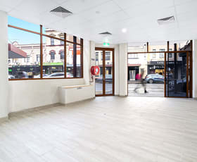 Showrooms / Bulky Goods commercial property leased at Ground Floor/159 King Street Newtown NSW 2042