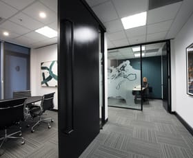 Offices commercial property leased at 10/22 Railway Road Subiaco WA 6008