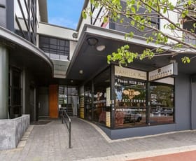 Offices commercial property leased at 10/444 Beaufort Street Highgate WA 6003