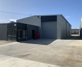 Development / Land commercial property leased at 110 Herald Street Moorabbin VIC 3189