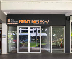 Hotel, Motel, Pub & Leisure commercial property for lease at G1 / 59 The Esplanade Cairns QLD 4870