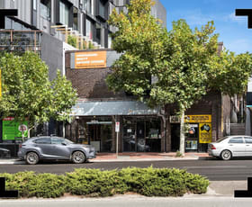 Shop & Retail commercial property leased at Ground Floor, 90A Maroondah Highway Ringwood VIC 3134