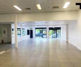 Shop & Retail commercial property leased at Ground Floor, 90A Maroondah Highway Ringwood VIC 3134