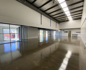 Factory, Warehouse & Industrial commercial property leased at 1b/15 Hutchinson Street Burleigh Heads QLD 4220