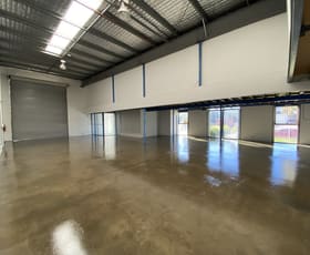 Factory, Warehouse & Industrial commercial property leased at 1b/15 Hutchinson Street Burleigh Heads QLD 4220