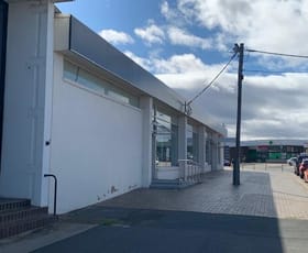 Showrooms / Bulky Goods commercial property leased at Whole Property/39 Wollongong Street Fyshwick ACT 2609