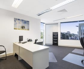 Offices commercial property leased at Office 4, 1/21 Lake Street Varsity Lakes QLD 4227