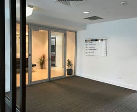 Offices commercial property leased at Office 4, 1/21 Lake Street Varsity Lakes QLD 4227