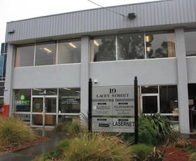 Offices commercial property leased at 1/19 Lacey Street Croydon VIC 3136