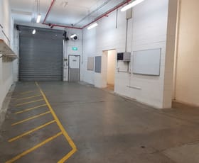 Factory, Warehouse & Industrial commercial property leased at WHSE 4/23 Gipps Street Collingwood VIC 3066