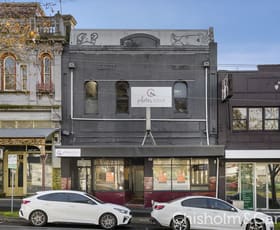 Hotel, Motel, Pub & Leisure commercial property leased at 240 St Kilda Road St Kilda VIC 3182