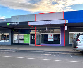 Shop & Retail commercial property leased at 26 Service Street Bairnsdale VIC 3875