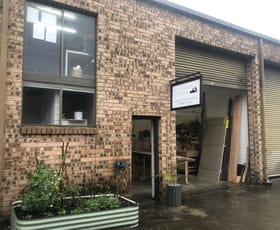 Factory, Warehouse & Industrial commercial property leased at 6/121 Old Pittwater Road Brookvale NSW 2100