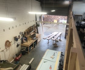 Factory, Warehouse & Industrial commercial property leased at 6/121 Old Pittwater Road Brookvale NSW 2100